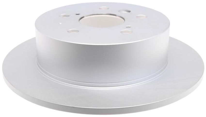 Raybestos 980972 Raybestos Specialty - Street Performance Brake Rotor