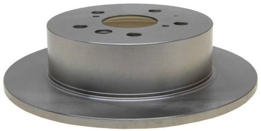 Raybestos 980972R Raybestos R-Line Brake Rotor