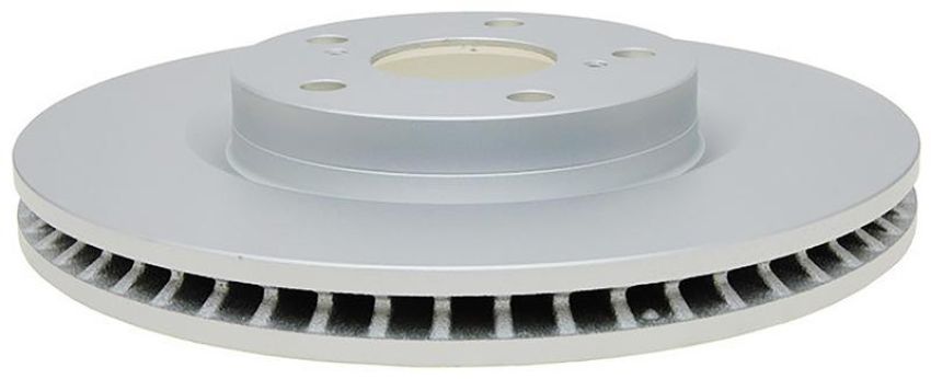 Raybestos 980973 Raybestos Specialty - Street Performance Brake Rotor