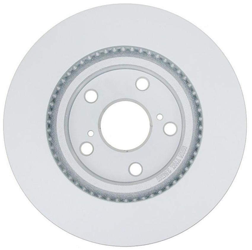 Raybestos 980973 Raybestos Specialty - Street Performance Brake Rotor