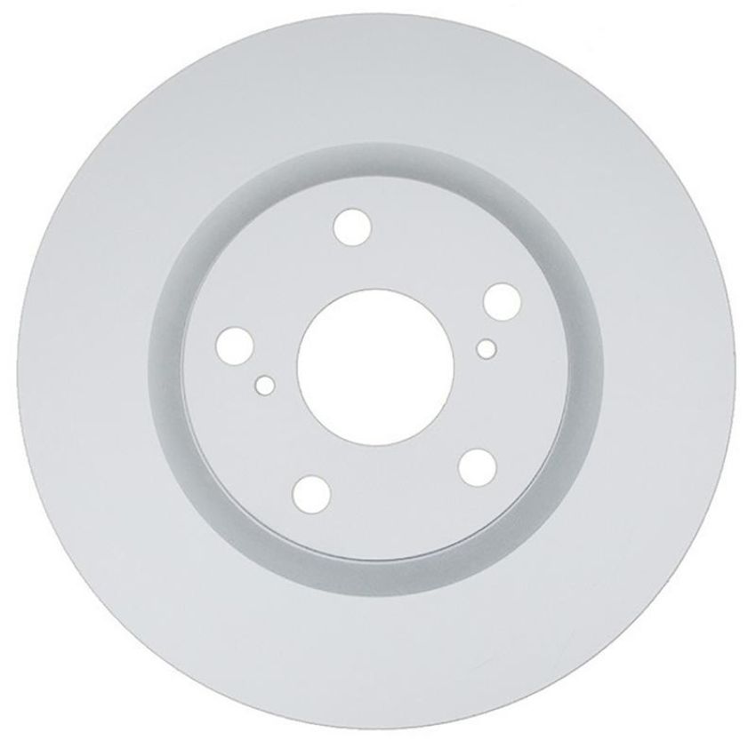 Raybestos 980973 Raybestos Specialty - Street Performance Brake Rotor