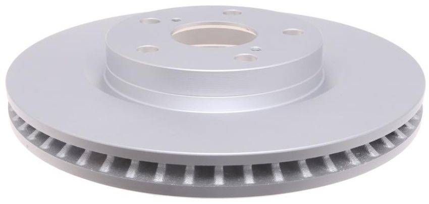 Raybestos 980973FZN Raybestos Element3 Coated Brake Rotor