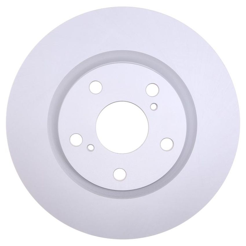 Raybestos 980973FZN Raybestos Element3 Coated Brake Rotor