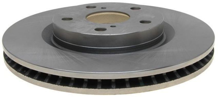 Raybestos 980973R Raybestos R-Line Brake Rotor