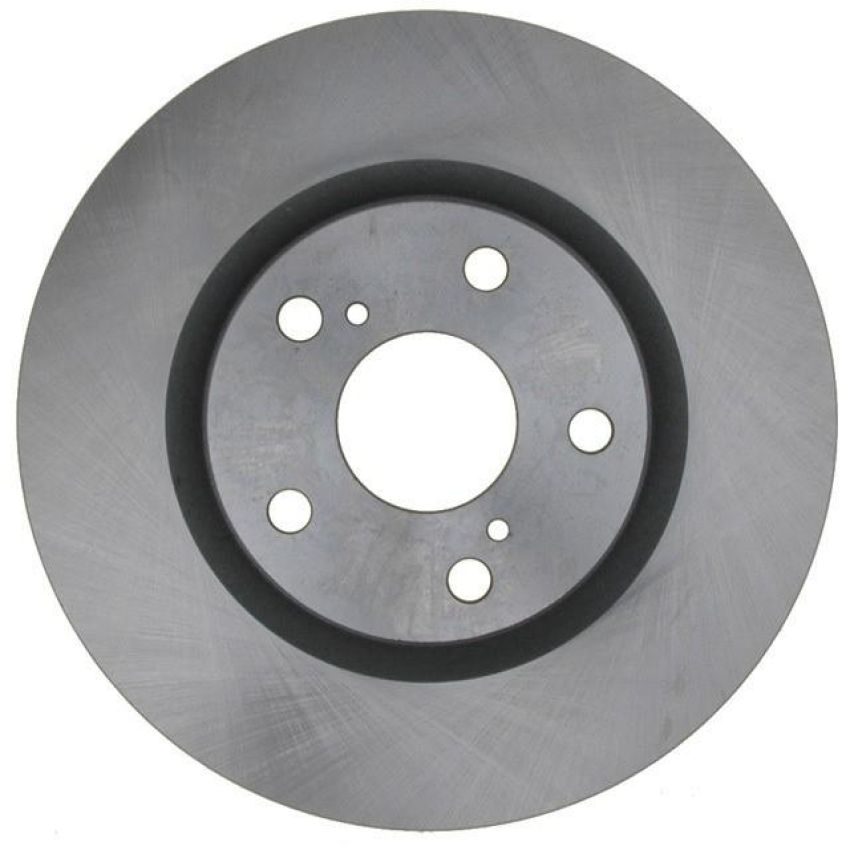 Raybestos 980973R Raybestos R-Line Brake Rotor