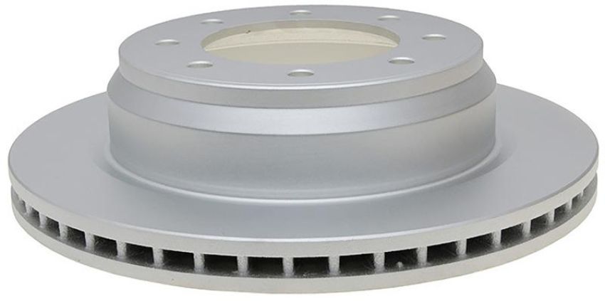 Raybestos 980974 Raybestos Specialty - Truck Coated Brake Rotor