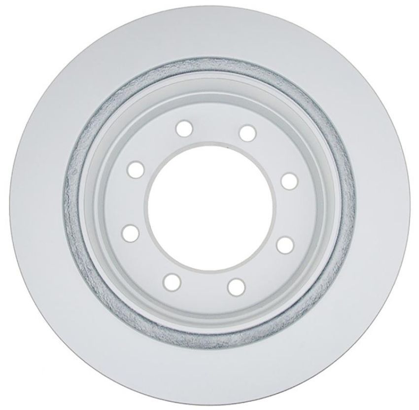 Raybestos 980974 Raybestos Specialty - Truck Coated Brake Rotor
