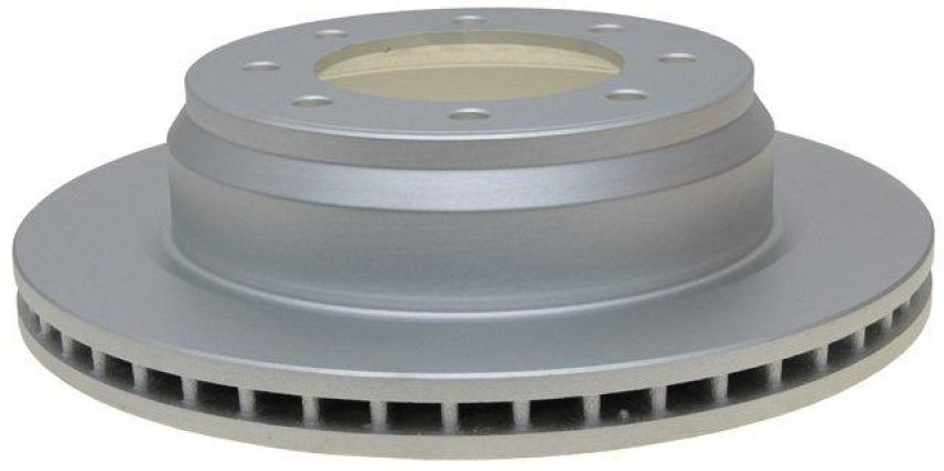 Raybestos 980974 Raybestos Specialty - Truck Coated Brake Rotor