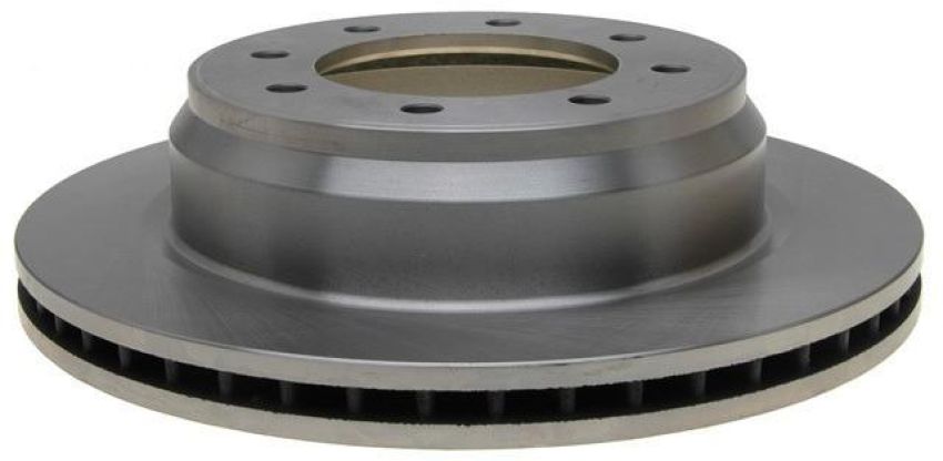Raybestos 980974R Raybestos R-Line Brake Rotor