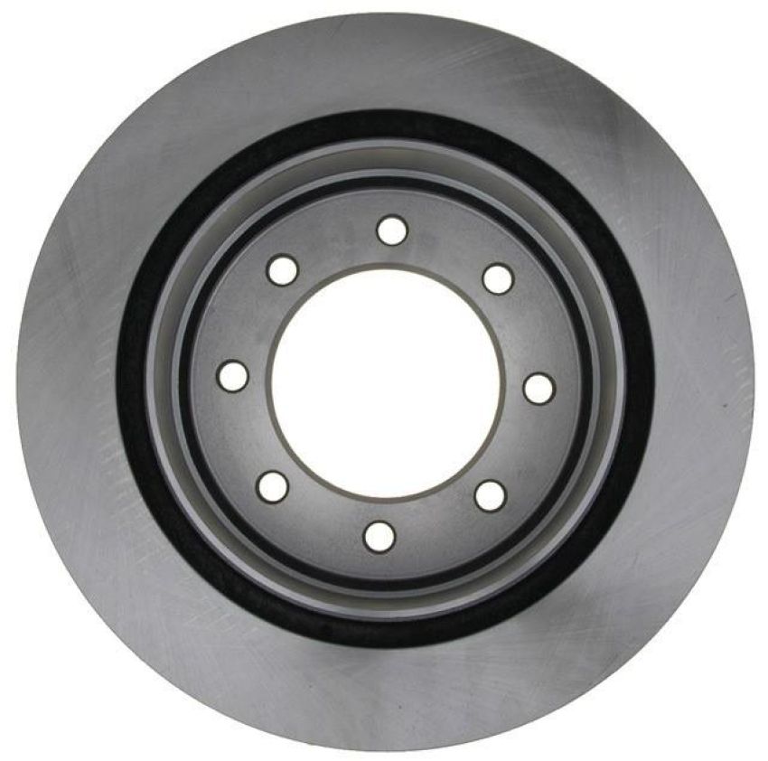 Raybestos 980974R Raybestos R-Line Brake Rotor