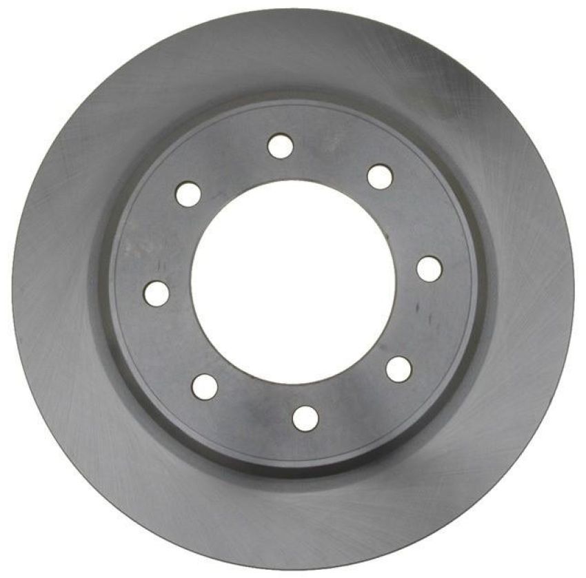 Raybestos 980974R Raybestos R-Line Brake Rotor
