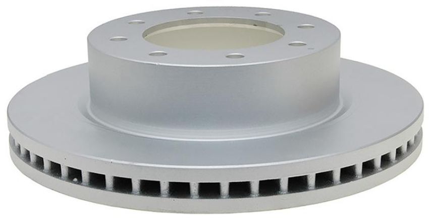 Raybestos 980975 Raybestos Specialty - Truck Coated Brake Rotor