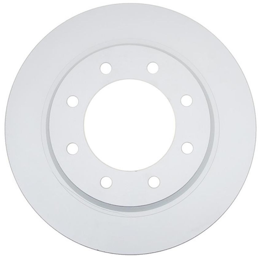 Raybestos 980975 Raybestos Specialty - Truck Coated Brake Rotor