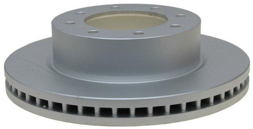 Raybestos 980975FZN Raybestos Element3 Coated Brake Rotor
