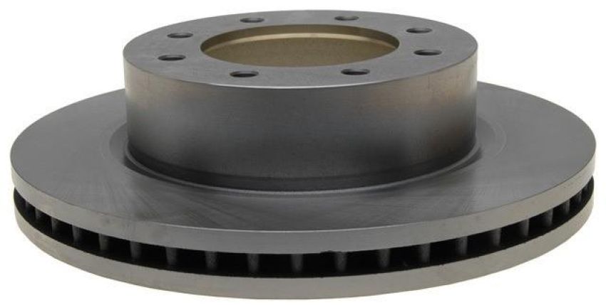Raybestos 980975R Raybestos R-Line Brake Rotor