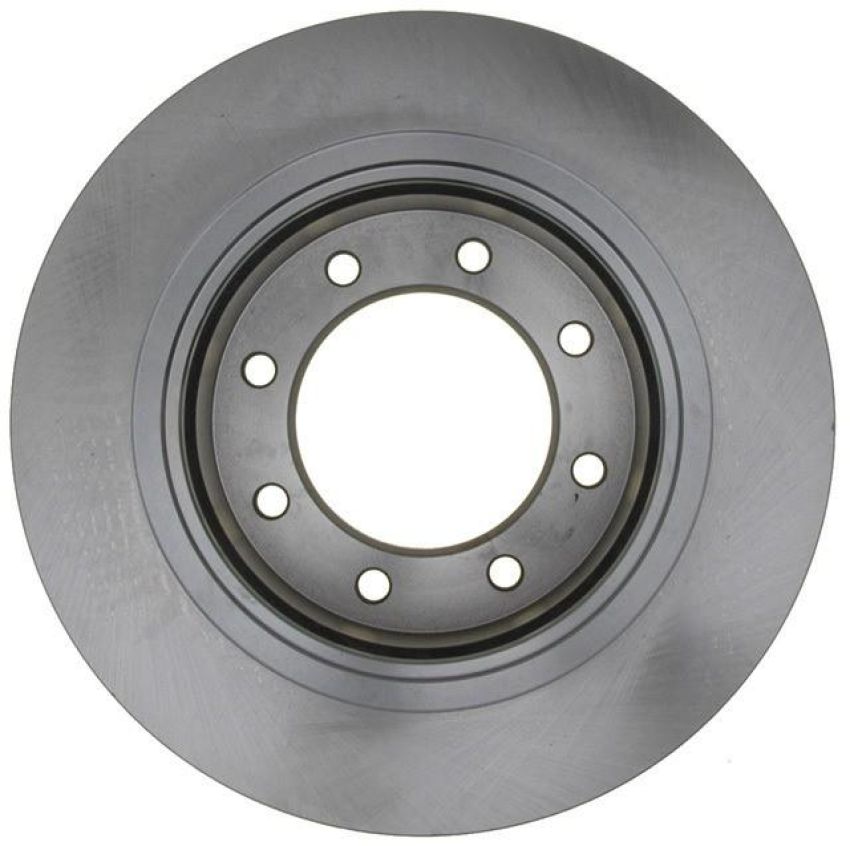 Raybestos 980975R Raybestos R-Line Brake Rotor