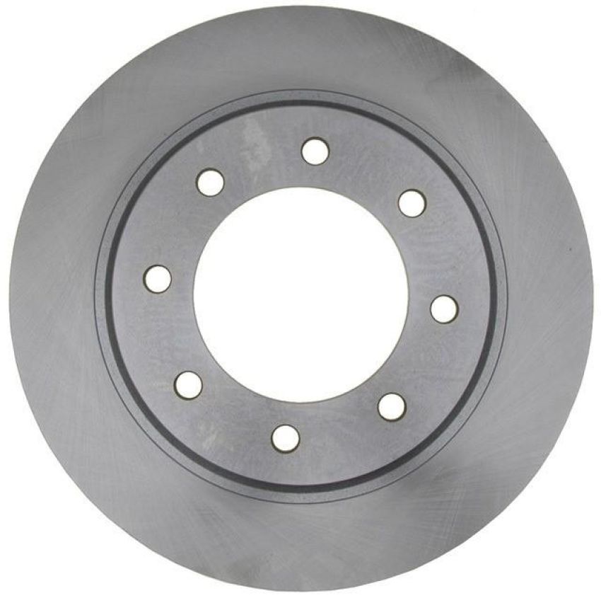 Raybestos 980975R Raybestos R-Line Brake Rotor
