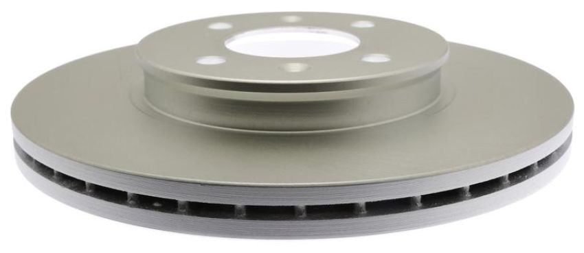 Raybestos 980978FZN Raybestos Element3 Coated Brake Rotor