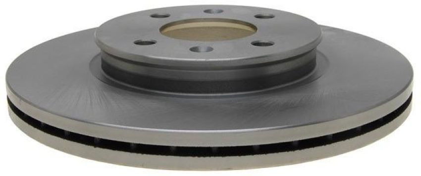 Raybestos 980978R Raybestos R-Line Brake Rotor