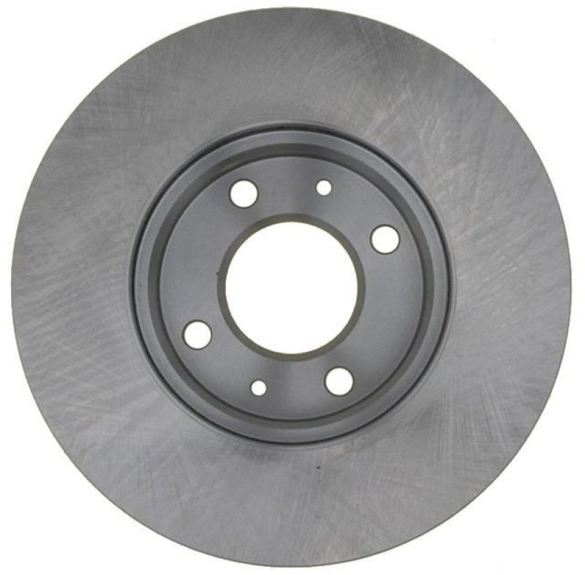 Raybestos 980978R Raybestos R-Line Brake Rotor