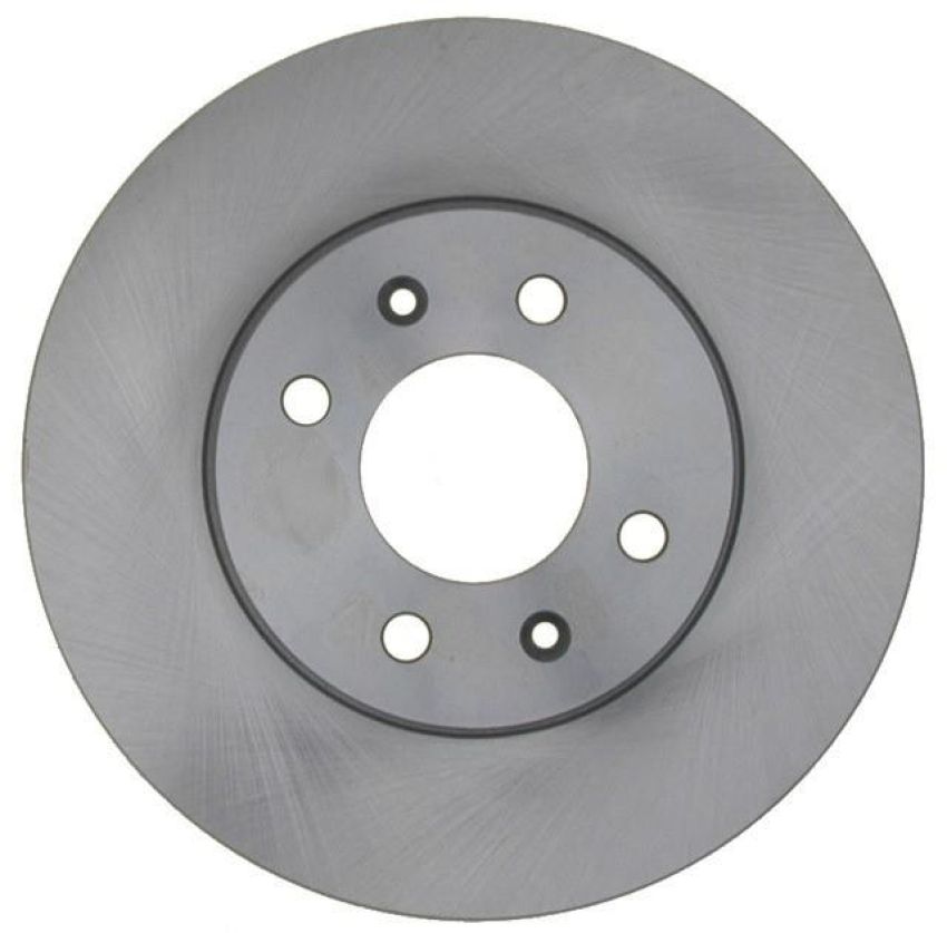 Raybestos 980978R Raybestos R-Line Brake Rotor