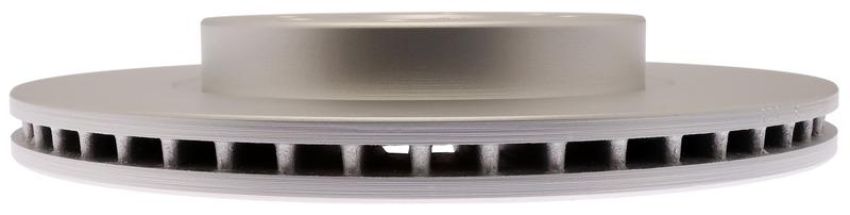 Raybestos 980979FZN Raybestos Element3 Coated Brake Rotor