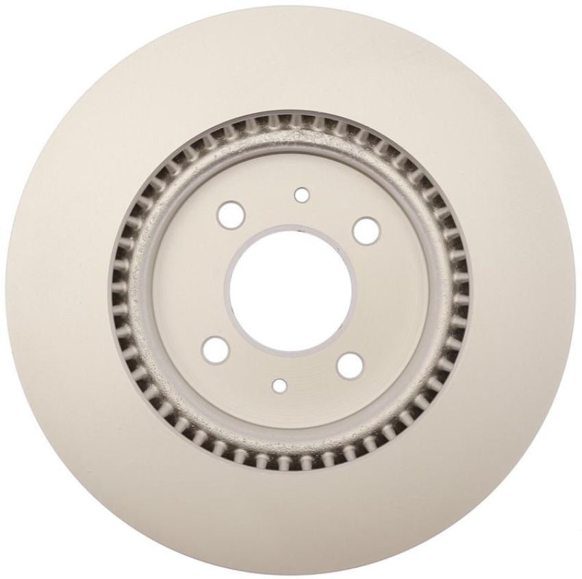 Raybestos 980979FZN Raybestos Element3 Coated Brake Rotor