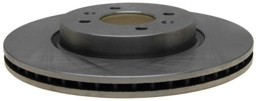 Raybestos 980979R Raybestos R-Line Brake Rotor