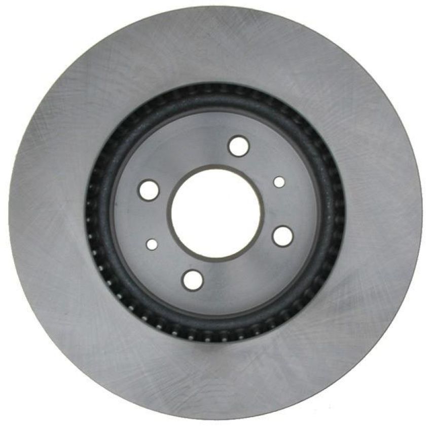 Raybestos 980979R Raybestos R-Line Brake Rotor