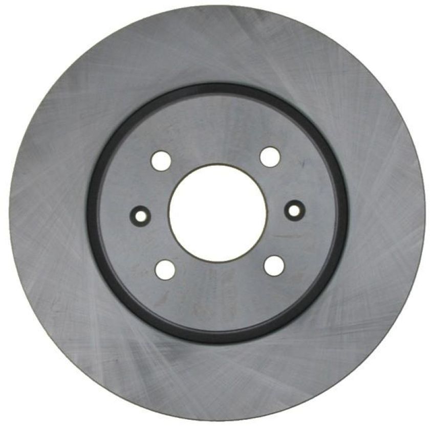 Raybestos 980979R Raybestos R-Line Brake Rotor