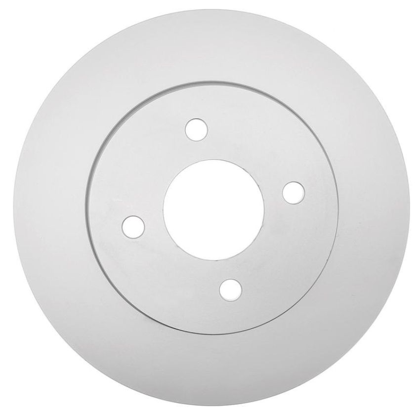 Raybestos 980981 Raybestos Specialty - Truck Brake Rotor
