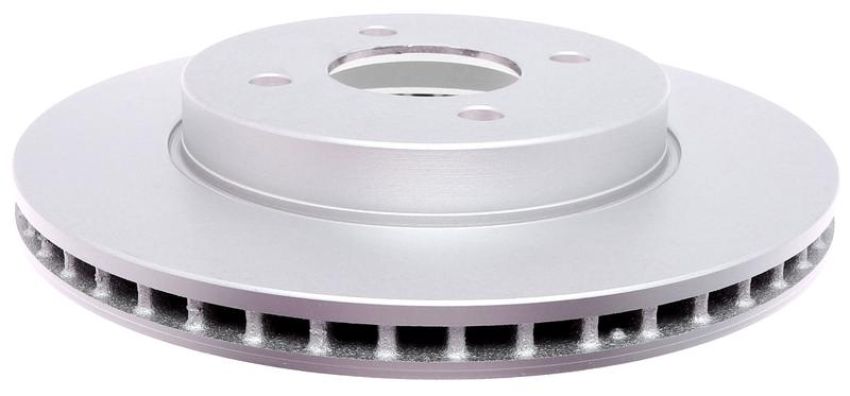 Raybestos 980981FZN Raybestos Element3 Coated Brake Rotor