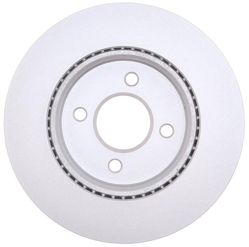 Raybestos 980981FZN Raybestos Element3 Coated Brake Rotor