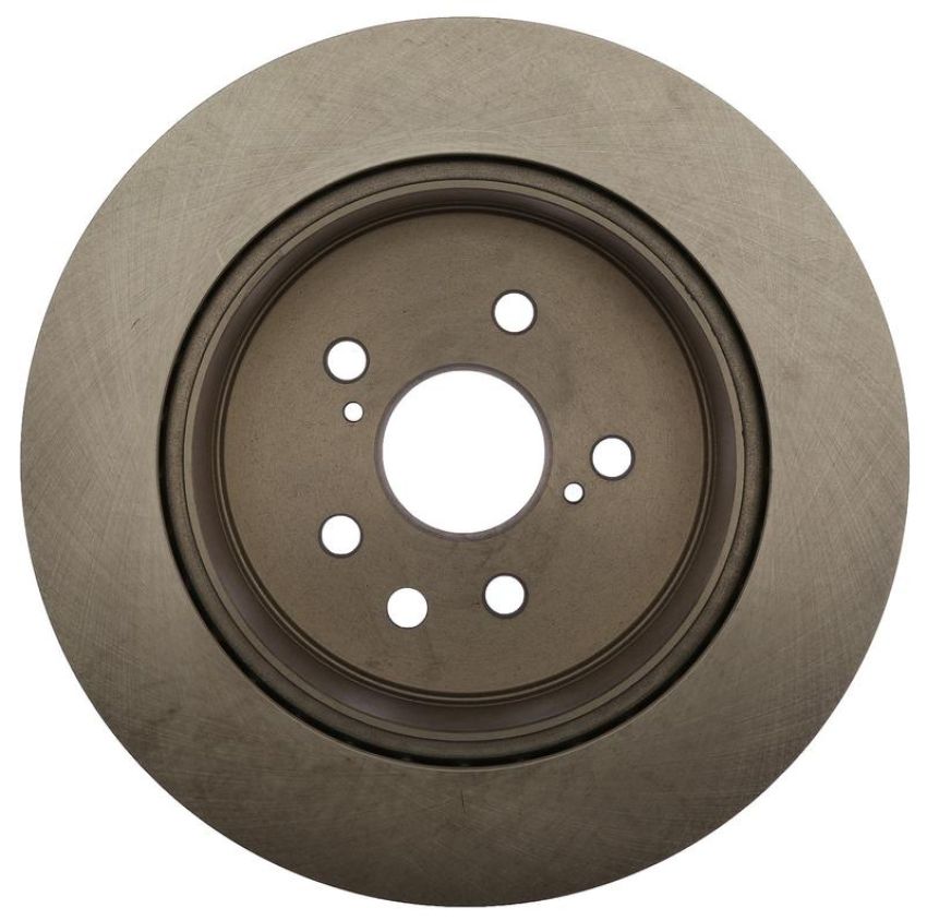Raybestos 980984R Raybestos R-Line Brake Rotor