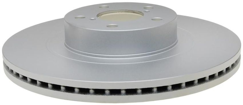 Raybestos 980985 Raybestos Specialty - Street Performance Coated Brake Rotor