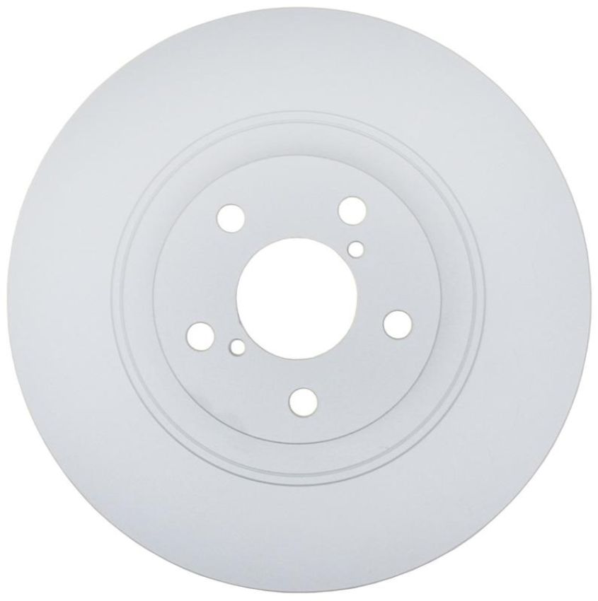 Raybestos 980985 Raybestos Specialty - Street Performance Coated Brake Rotor