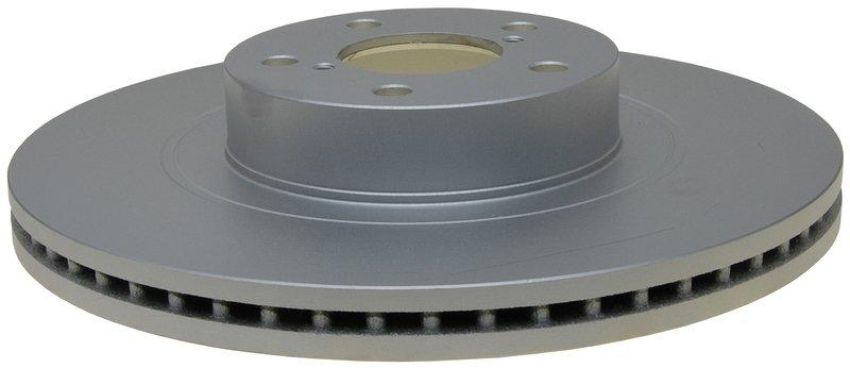 Raybestos 980985 Raybestos Specialty - Street Performance Coated Brake Rotor