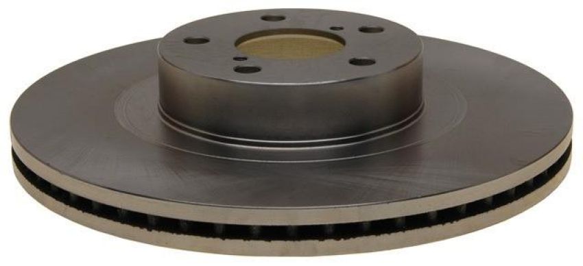 Raybestos 980985R Raybestos R-Line Brake Rotor