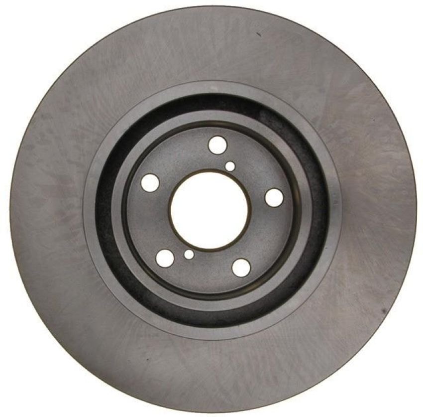 Raybestos 980985R Raybestos R-Line Brake Rotor