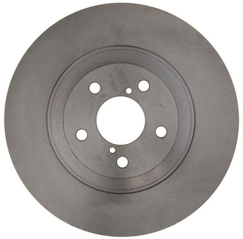 Raybestos 980985R Raybestos R-Line Brake Rotor