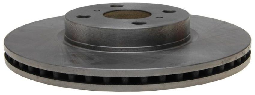 Raybestos 980987R Raybestos R-Line Brake Rotor