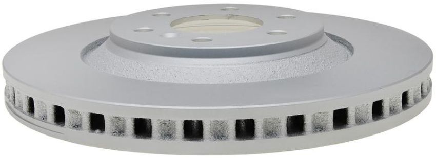 Raybestos 980988 Raybestos Specialty - Truck Coated Brake Rotor
