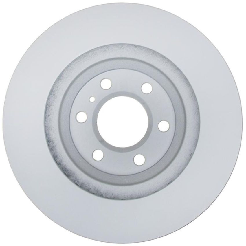 Raybestos 980988 Raybestos Specialty - Truck Coated Brake Rotor