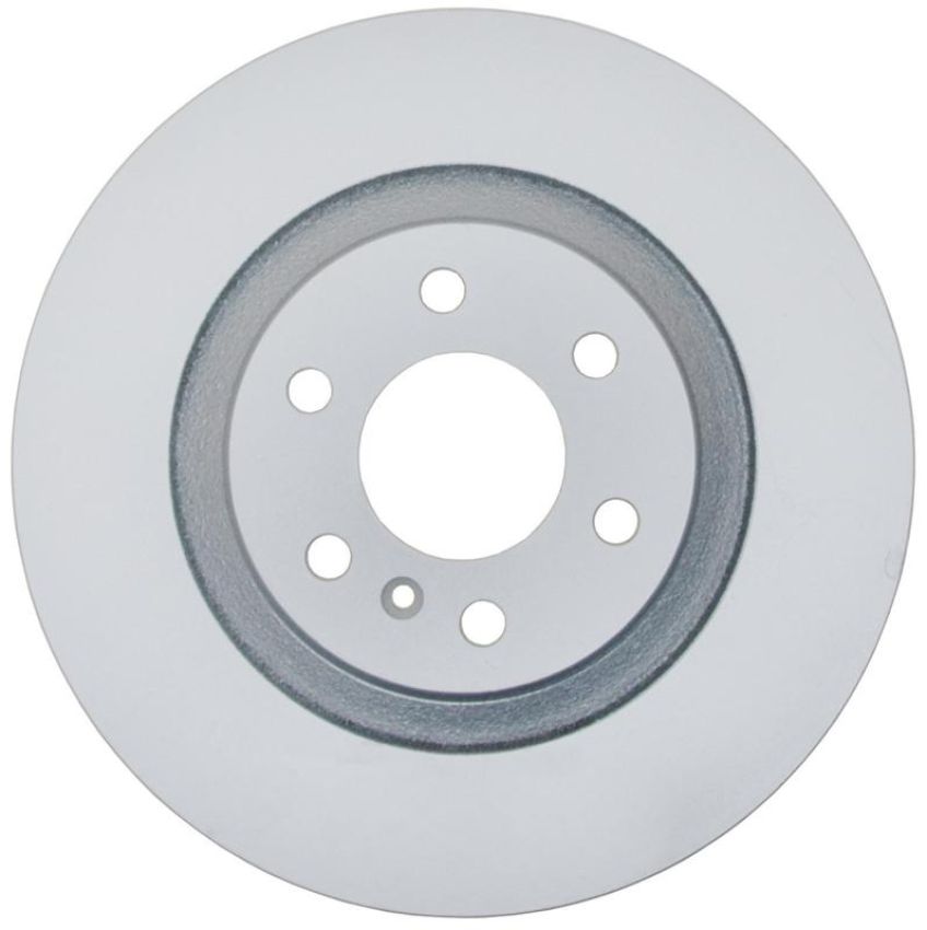 Raybestos 980988 Raybestos Specialty - Truck Coated Brake Rotor