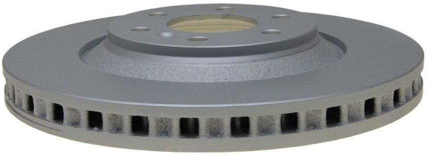 Raybestos 980988 Raybestos Specialty - Truck Coated Brake Rotor