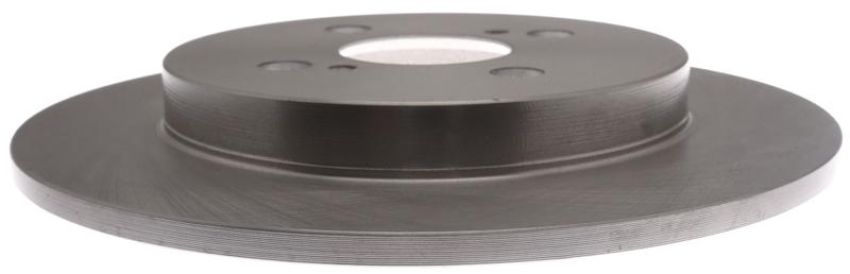 Raybestos 980993R Raybestos R-Line Brake Rotor