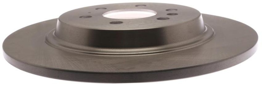 Raybestos 980994R Raybestos R-Line Brake Rotor