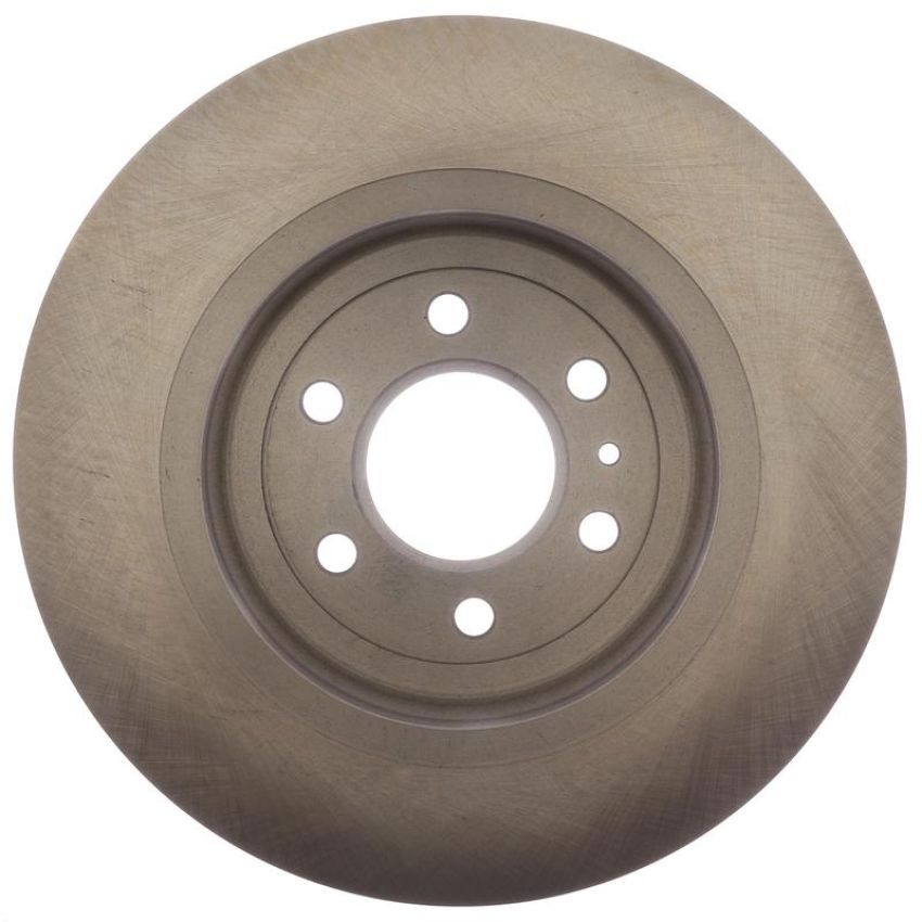 Raybestos 980994R Raybestos R-Line Brake Rotor