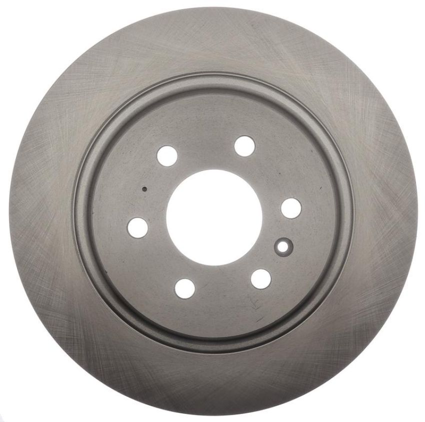 Raybestos 980994R Raybestos R-Line Brake Rotor
