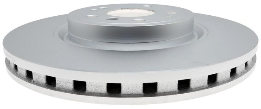 Raybestos 981000 Raybestos Specialty - Street Performance Brake Rotor